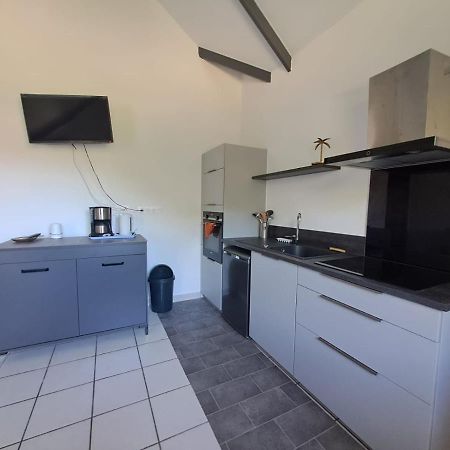 Studio Myla2Jo Camp de Remire Экстерьер фото