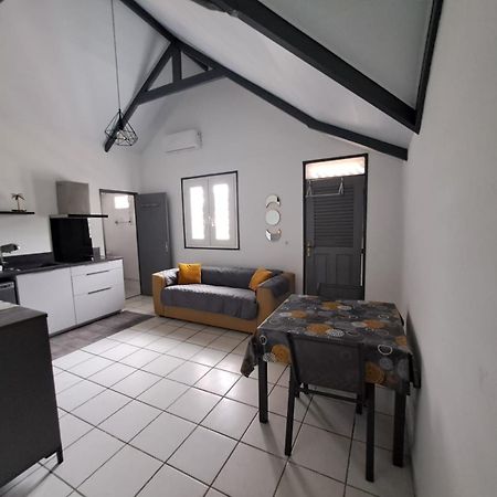 Studio Myla2Jo Camp de Remire Экстерьер фото