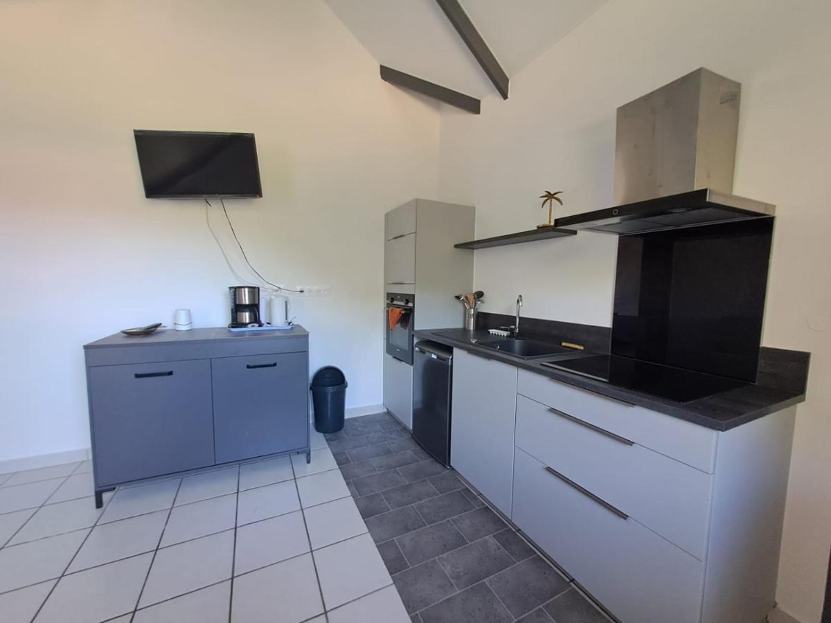 Studio Myla2Jo Camp de Remire Экстерьер фото