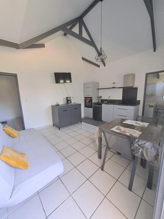 Studio Myla2Jo Camp de Remire Экстерьер фото