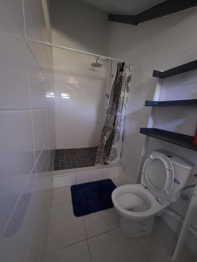 Studio Myla2Jo Camp de Remire Экстерьер фото