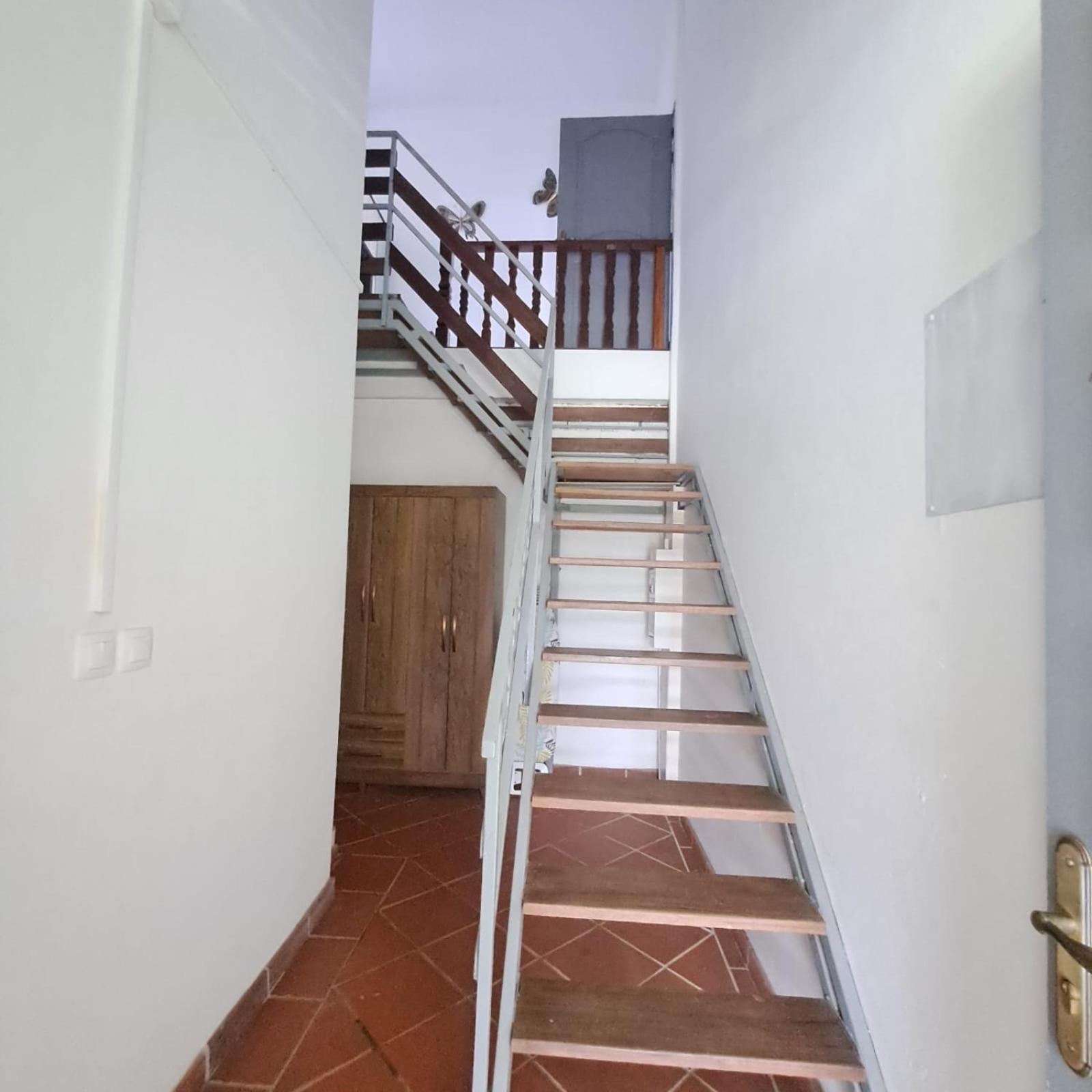 Studio Myla2Jo Camp de Remire Экстерьер фото