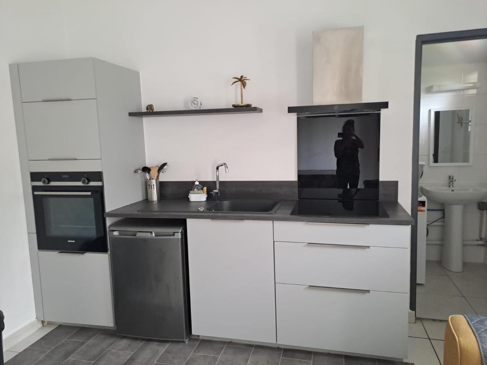 Studio Myla2Jo Camp de Remire Экстерьер фото